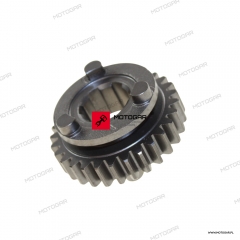 Tryb przesuwka skrzyni biegów 29Z Honda CB650 [OEM: 23471426000]
