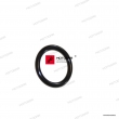 Oring miski olejowej Kawasaki EL250 Eliminator, GPX250, Ninja ZX-7, Ninja ZX-10R, VN2000 Vulcan [OEM: 670D2014]
