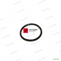 Oring śruby, korka wlewu oleju Kawasaki BN125 Eliminator, EN500 Vulcan, ZR550 Zephyr, ZG1200 Voyager XII [OEM: 920551146]