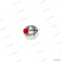 NUT HEX 6MM Honda [OEM: 94001062000S] *