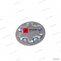 Podkładka, talerzyk zębatki kickstartera Suzuki RM-Z250, RM-Z450 [OEM: 1133528H00]