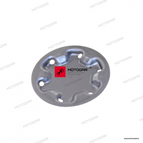 Podkładka, talerzyk zębatki kickstartera Suzuki RM-Z250, RM-Z450 [OEM: 1133528H00]