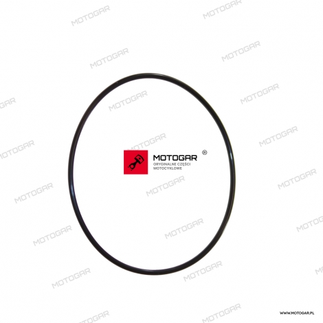 Oring talerza sprzęgła Suzuki AN400 Burgman, LT-A500, LT-A700, LT-A750 [OEM: 2124515F00]