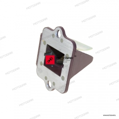 Zawór membranowy Piaggio Liberty, NRG, Aprilia Scarabeo, Derbi Boulevard, Gilera Stalker, Vespa Primavera [OEM: 82774R]