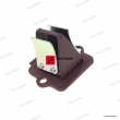 Zawór membranowy Piaggio Liberty, NRG, Aprilia Scarabeo, Derbi Boulevard, Gilera Stalker, Vespa Primavera [OEM: 82774R]
