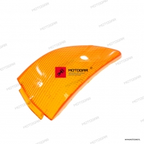Klosz kierunkowskazu prawy tył Honda SJ50 Bali, SJ100 Bali EX [OEM: 33703GAV700]
