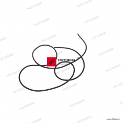 Uszczelka obudowy filtra powietrza Yamaha DT125, XT250, WR400F, XVS650 Drag Star, XJ900 Diversion [OEM: 51Y144620000]