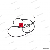 Uszczelka obudowy filtra powietrza Yamaha DT125, XT250, WR400F, XVS650 Drag Star, XJ900 Diversion [OEM: 51Y144620000]