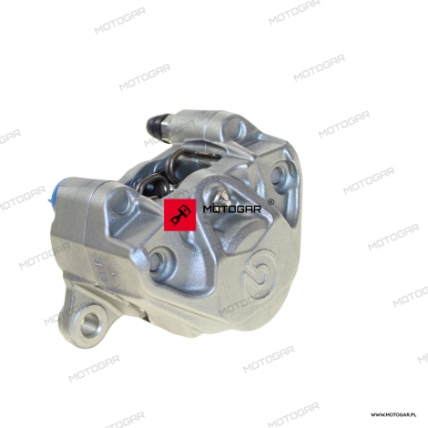 Zacisk hamulcowy tył Ducati Hypermotard, Multistrada, Streetfighter, Superbike/Panigale, Monster [OEM: 61140383AA]