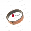 Panewka tuleja zawieszenia Yamaha MT-125, YZF-R125 [OEM: 5D7F31253000]