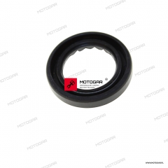Uszczelniacz prawego karteru 20,8X32X6 Honda NSS125, WW125 [OEM: 91201K35J01]