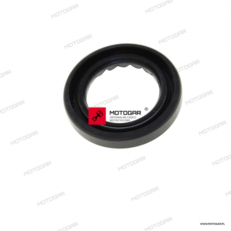 Uszczelniacz prawego karteru 20,8X32X6 Honda NSS125, WW125 [OEM: 91201K35J01]