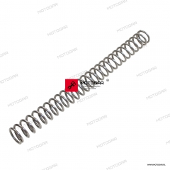 Sprężyna amortyzatora lagi K-5.2N/MM Kawasaki KX450 [OEM: 440260228]