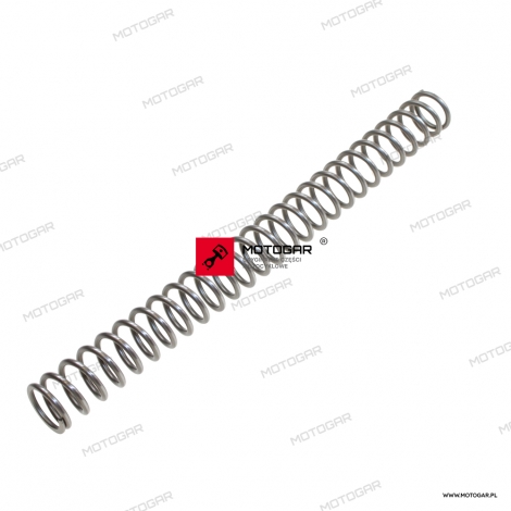 Sprężyna amortyzatora lagi K-5.2N/MM Kawasaki KX450 [OEM: 440260228]