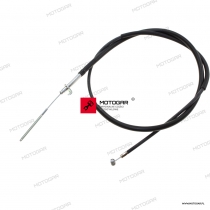 Linka hamulca tył Suzuki LT-Z50 [OEM: 5851043G00]