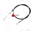 Linka hamulca tył Suzuki LT-Z50 [OEM: 5851043G00]