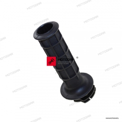 Manetka gazu Suzuki DR-Z400, DR650, DR800 [OEM: 5711012D11]