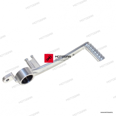 Dźwignia hamulca, pedał Suzuki GSX-R600, GSX-R750, GSX-R1000 [OEM: 4311041G00]