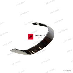 Okucie, chrom błotnika przód Yamaha XVZ1300 Royal Star [OEM: 4NL2156111]