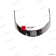 Okucie, chrom błotnika przód Yamaha XVZ1300 Royal Star [OEM: 4NL2156111]