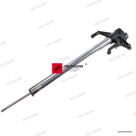Laga, rura amortyzatora lewa Yamaha MT125, YZF-R125 [OEM: BR6F312001]