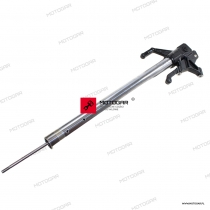 Laga, rura amortyzatora lewa Yamaha MT125, YZF-R125 [OEM: BR6F312001]