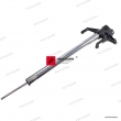 Laga, rura amortyzatora lewa Yamaha MT125, YZF-R125 [OEM: BR6F312001]