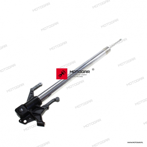 Laga, rura amortyzatora lewa Yamaha MT125, YZF-R125 [OEM: BR6F312001]