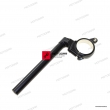 Kierownica lewa Yamaha YZF-R125 [OEM: B5GF612100]