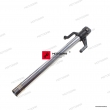 Laga, rura amortyzatora prawa Yamaha MT125, YZF-R125 [OEM: BR6F311001]