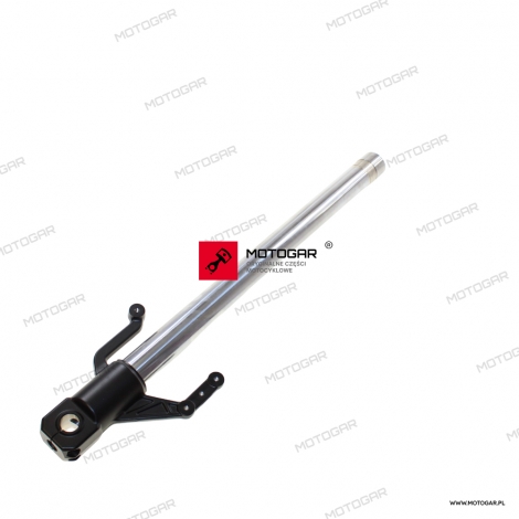 Laga, rura amortyzatora prawa Yamaha MT125, YZF-R125 [OEM: BR6F311001]