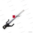 Laga, rura amortyzatora prawa Yamaha MT125, YZF-R125 [OEM: BR6F311001]