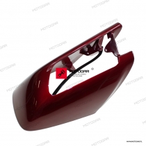 Obudowa, osłona lusterka kierunkowskazu lewa Honda ST1100 Pan European [OEM: 88121MT3003ZU]