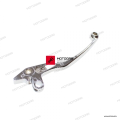 Klamka dźwignia sprzęgła Suzuki VS1400 Intruder [OEM: 5762138B01]