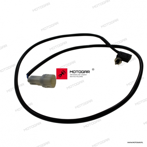 Czujnik klamki sprzęgła Aprilia Tuareg 660 [OEM: 2D000723]