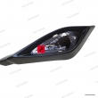 Lampa lewa [atrapa] Yamaha YFM90, YFM110 [OEM: BD3H43000000]