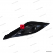 Lampa lewa [atrapa] Yamaha YFM90, YFM110 [OEM: BD3H43000000]