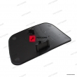 Klapka wlewu paliwa SYM E-FIDDLE, FIDDLE IV 50, FIDDLE IV 125 [OEM: 81132-XVA-000-KC]
