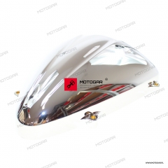 Obudowa, pokrywa filtra powietrza Yamaha XVS950, XVS1300 [OEM: 3D81442101]