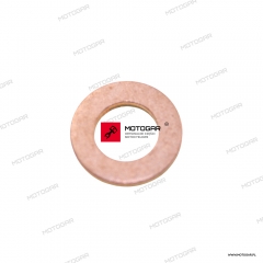 Podkładka nakrętki głowicy Honda CB750 Seven Fifty, CB900F Hornet, CBX1000, CB1100 [OEM: 90403438003]