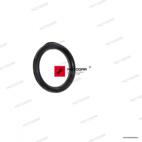 Oring bagnetu, wlewu oleju 18X3 Honda NSS750 Forza, CMX1100 Rebel, CRF1100 Africa Twin, GL 1800 Gold Wing [OEM: 91307035000]