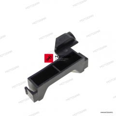 Zabezpieczenie, blokada klapki paliwa Suzuki AN250 Burgman, AN400 Burgman [OEM: 9216214G01]