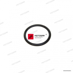 Oring śruby rewizyjnej Yamaha FZ-1 Fazer, XVZ1300 Royal Star, XJ900 Diversion, FJ1200 [OEM: 932102057300]