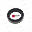 Uszczelniacz olejowy amortyzatora zawieszenia Suzuki GSX-S125, GSX-R125 [OEM: 5115323K00]