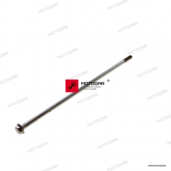 Śruba szpilka głowicy Suzuki VS1400 Intruder, VL1500 Intruder (Boulevard C90) [OEM: 0910308213]