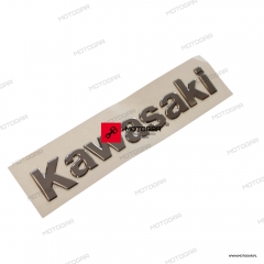 Naklejka emblemat baku Kawasaki Ninja 1000, ZX1000, Z1000 [OEM: 560541358]