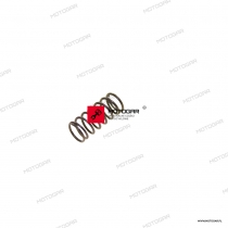 Sprężyna zębatki programatora skrzyni biegów Suzuki RM125, DR350, GSX600, VS1400 INTRUDER [OEM: 0944004003]