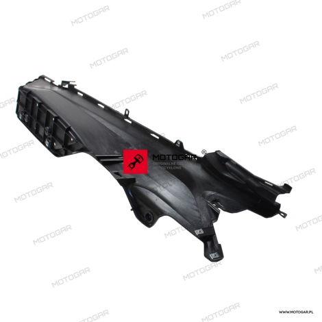 Listwa, osłona podłogi prawa SYM MAXSYM 400, MAXSYM 600 [OEM: 6431A-L4A-000-KA]