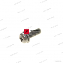 SCREWWASHER 5X16 Honda [OEM: 938910501607] *