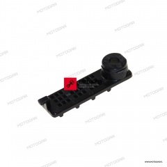 Kratka spodziny wody prawa Yamaha silnik zaburtowy F6, F8, F9.9 [OEM: 6G14521500]